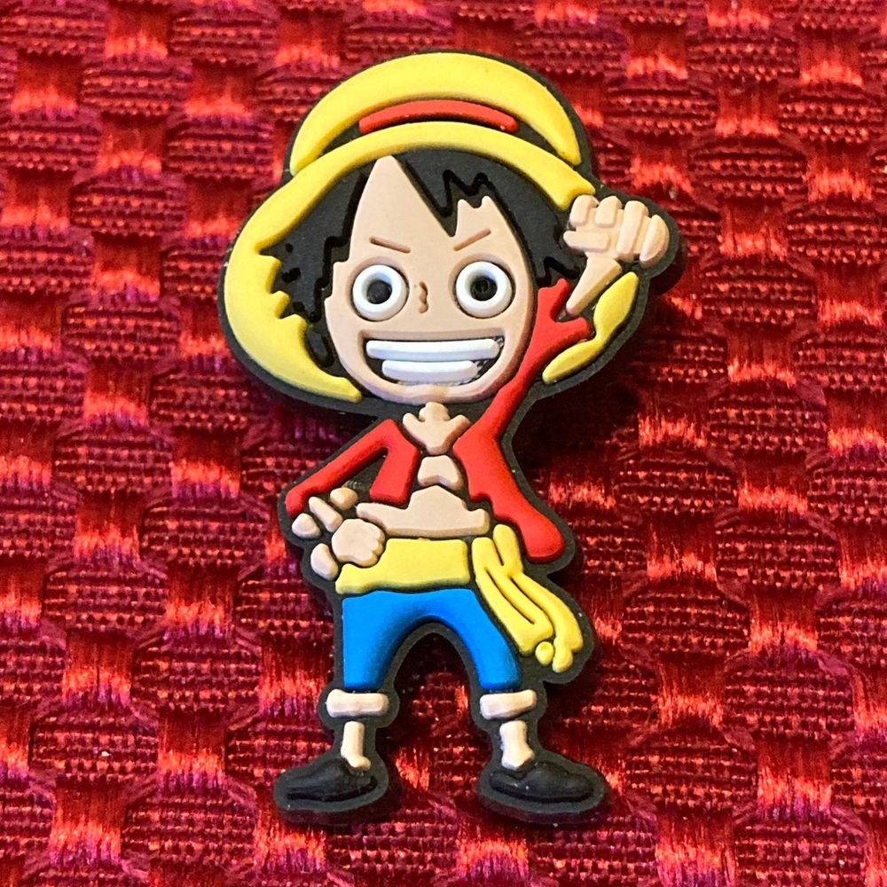 🔥 Bundle 4 For $7 Croc Charms Anime